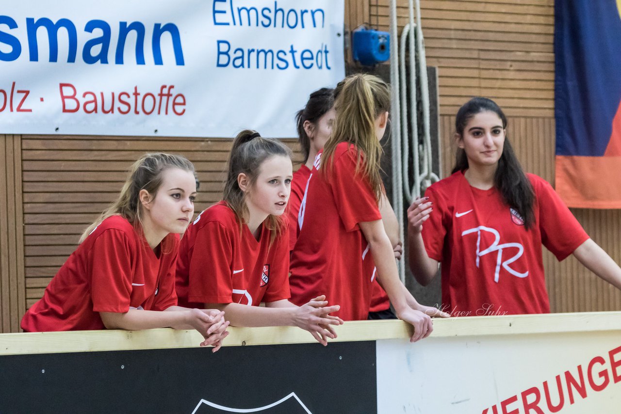 Bild 390 - Volksbank-Cup Horst